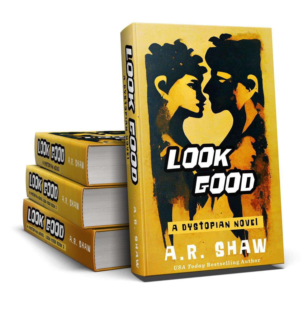 Look Good Box Set