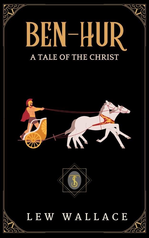 Ben-Hur: A Tale of the Christ