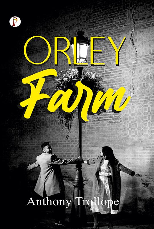 Orley Farm