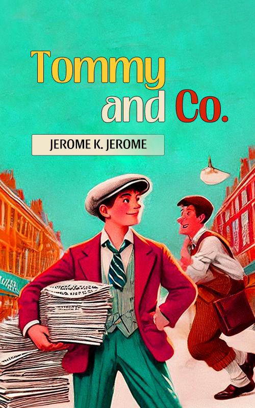 Tommy and Co.