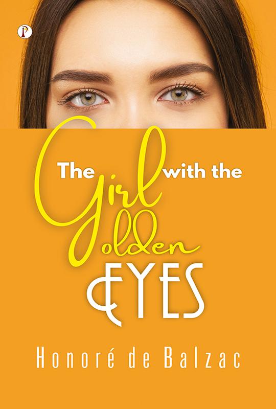 The Girl with the Golden Eyes