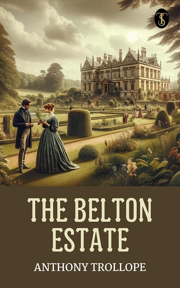 The Belton Estate