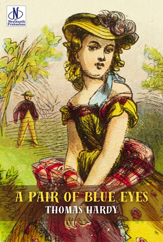 A Pair of Blue Eyes