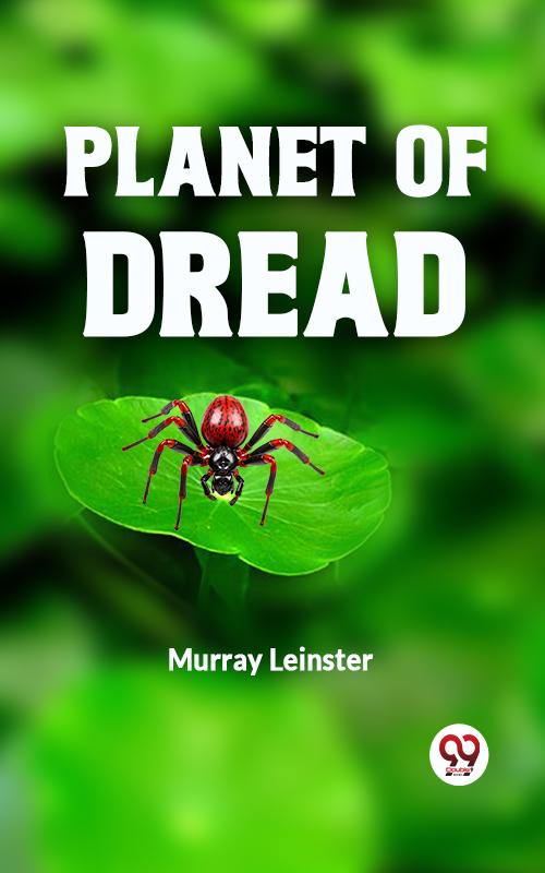 Planet of Dread