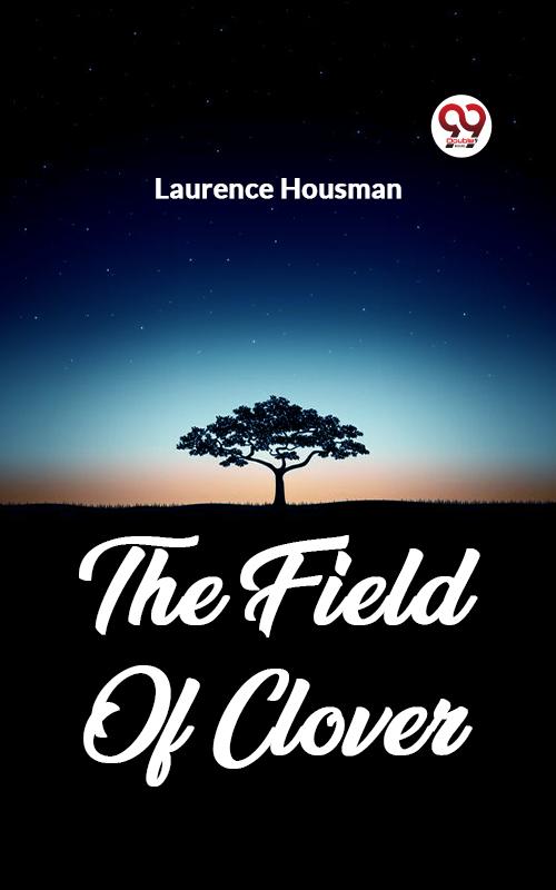 The Field Of Clover