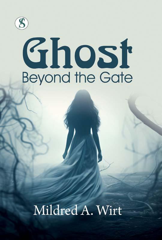 Ghost Beyond the Gate
