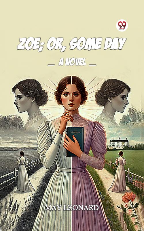 Zoe; Or Some Day A Novel