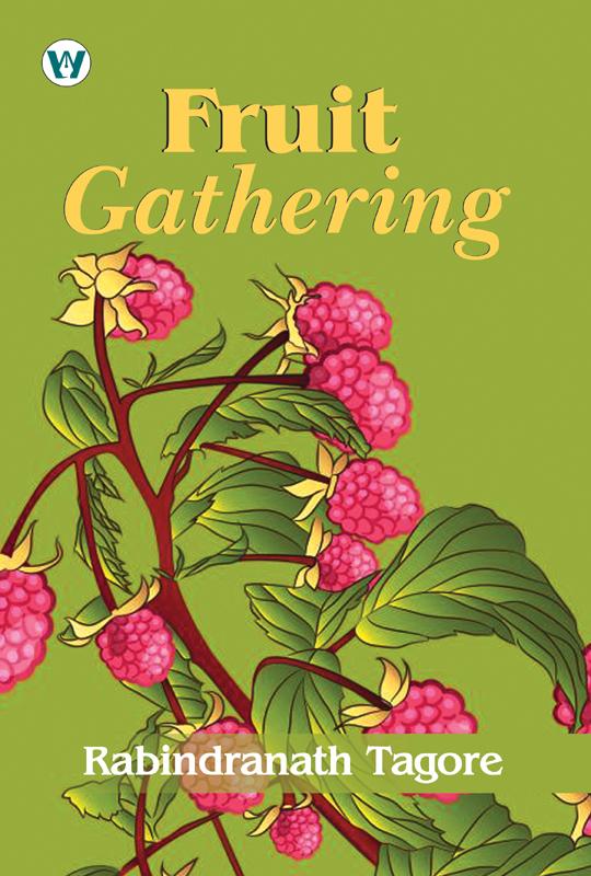 Fruit-Gathering
