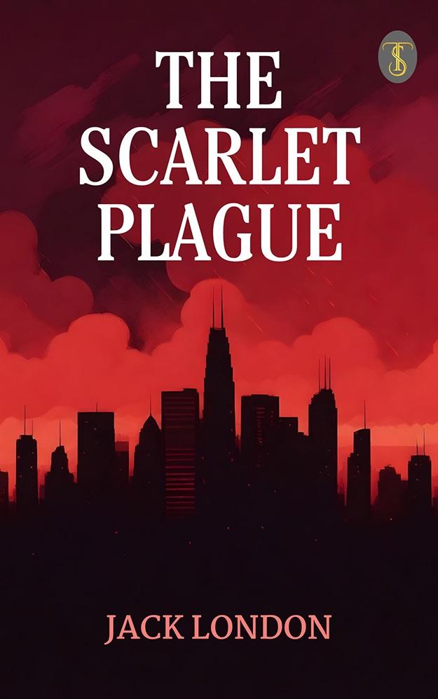 The Scarlet Plague