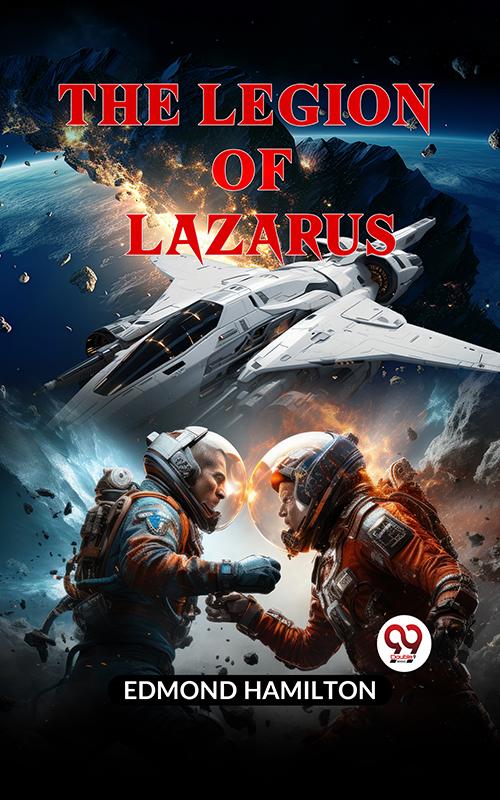 The Legion of Lazarus