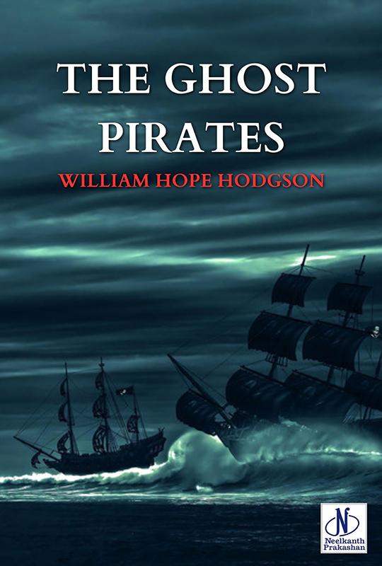 The Ghost Pirates