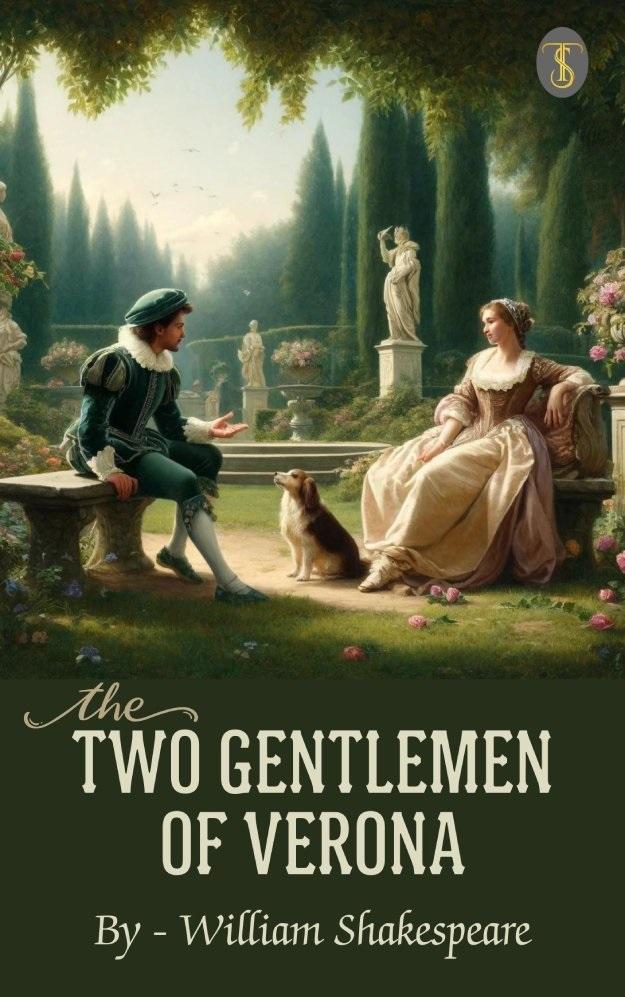 The Two Gentlemen of Verona