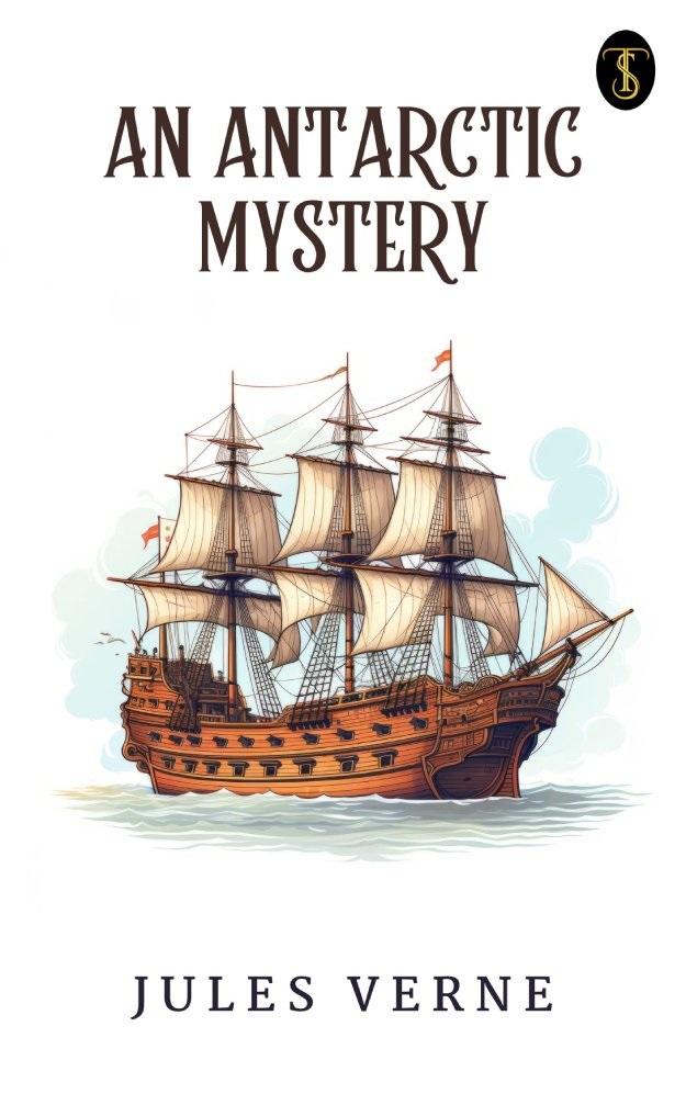 An Antarctic Mystery