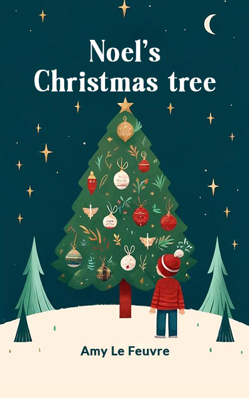 Noel's Christmas Tree