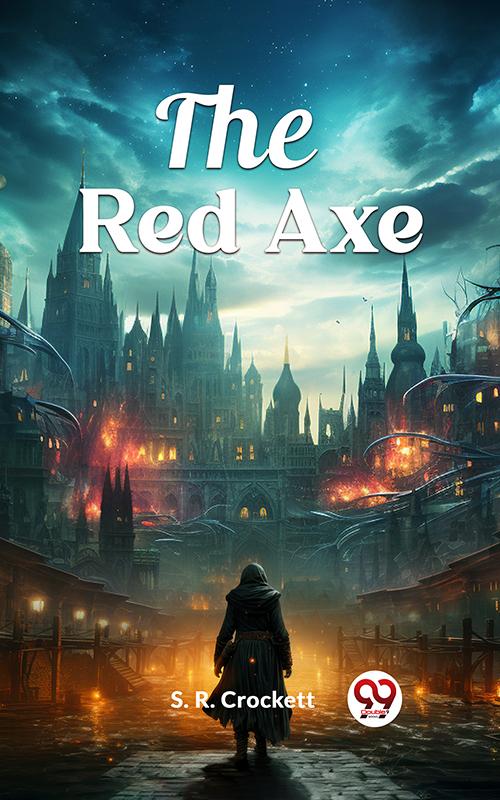 The Red Axe