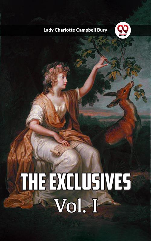 The Exclusives Vol. I