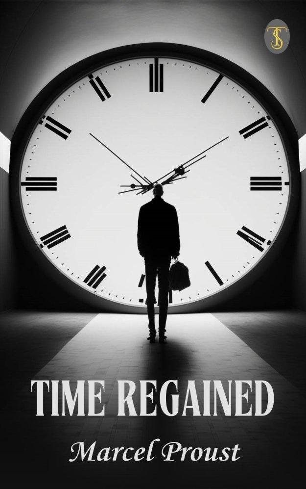 Time Regained