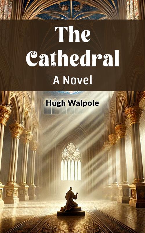 The Cathedral A Novel