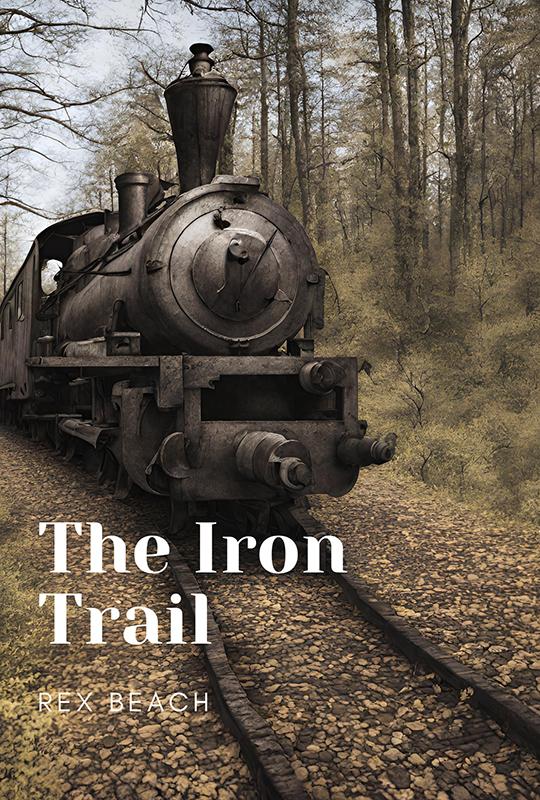 The Iron trail