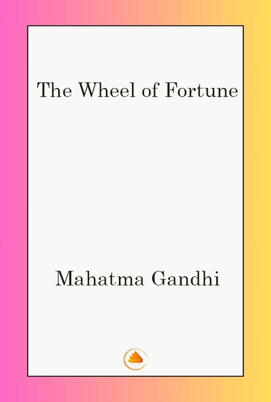 The Wheel of Fortune