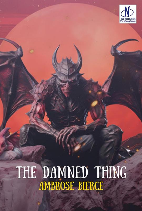 The Damned Thing