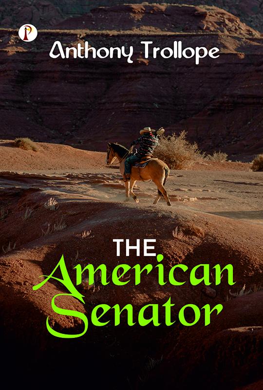 The American Senator