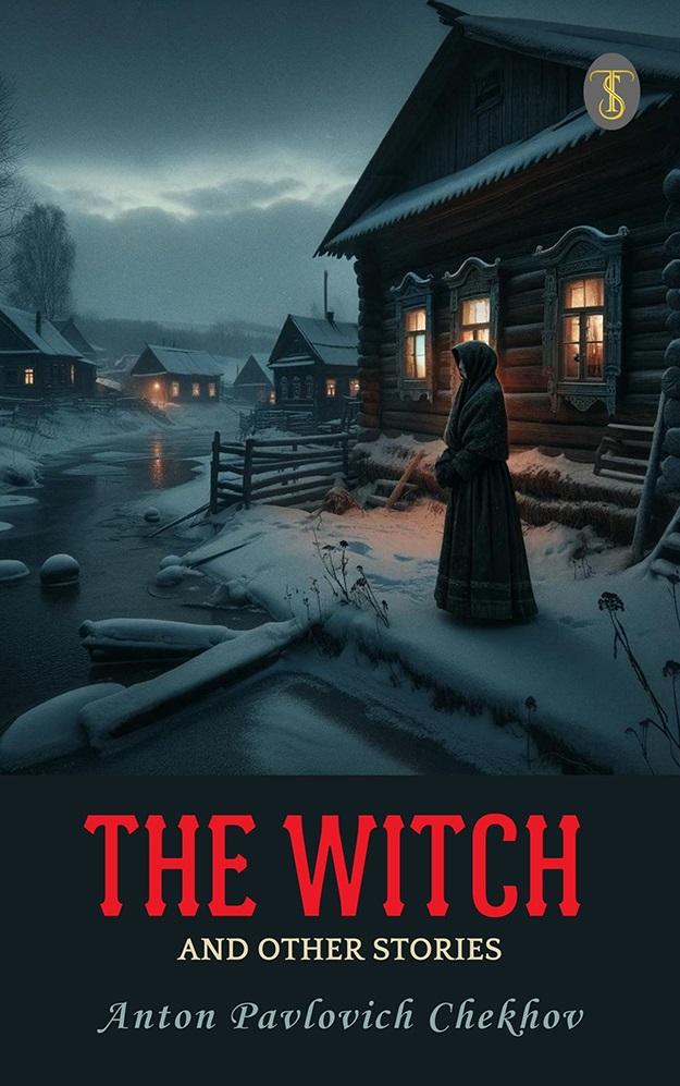 The Witch and Other Stories