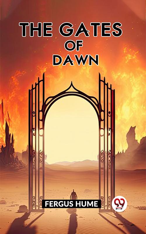 The Gates Of Dawn