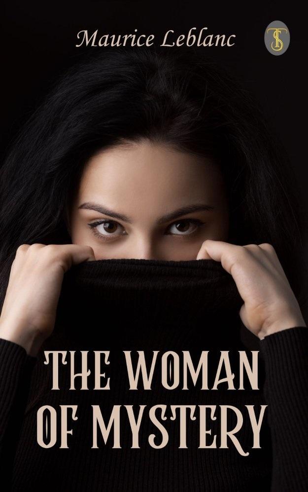 The Woman of Mystery