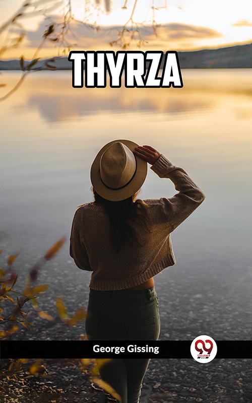 Thyrza