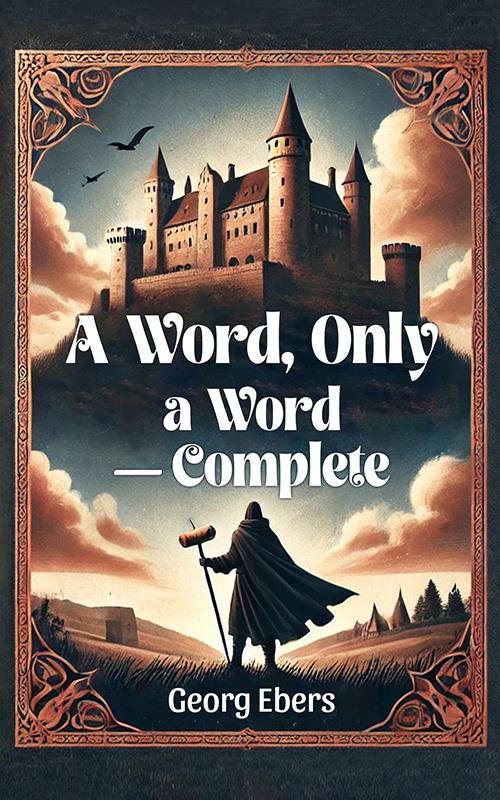 A Word Only a Word - Complete