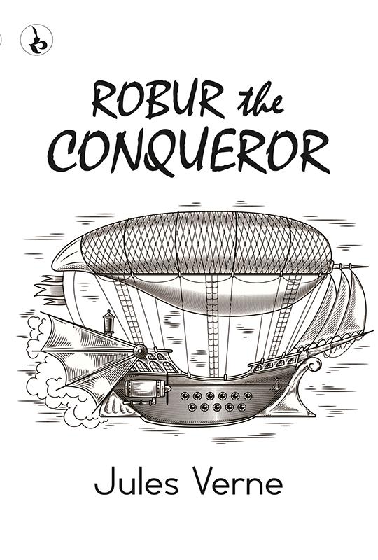 Robur The Conqueror