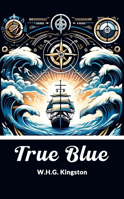 True Blue