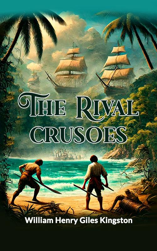 The Rival Crusoes