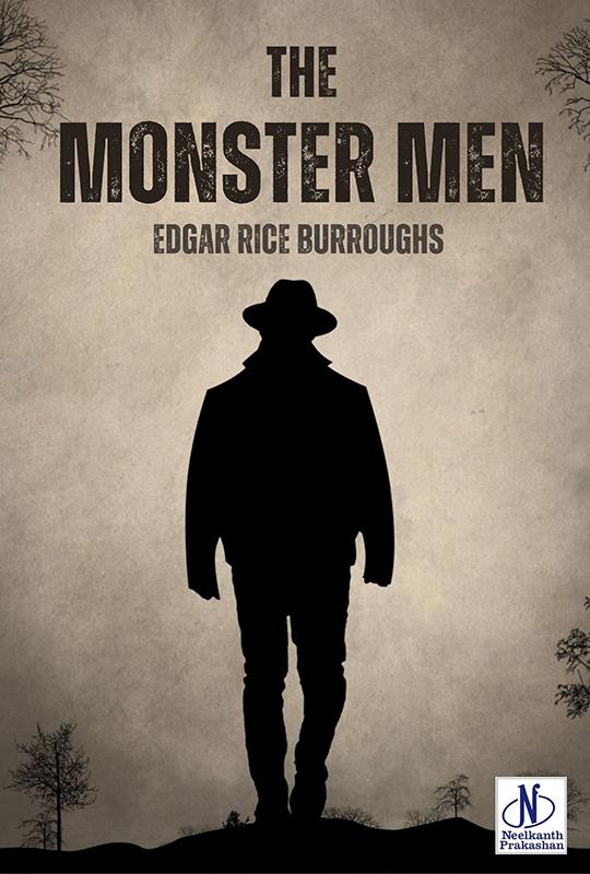 The Monster Men