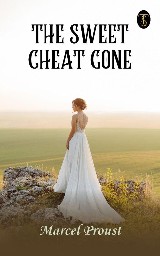 The Sweet Cheat Gone