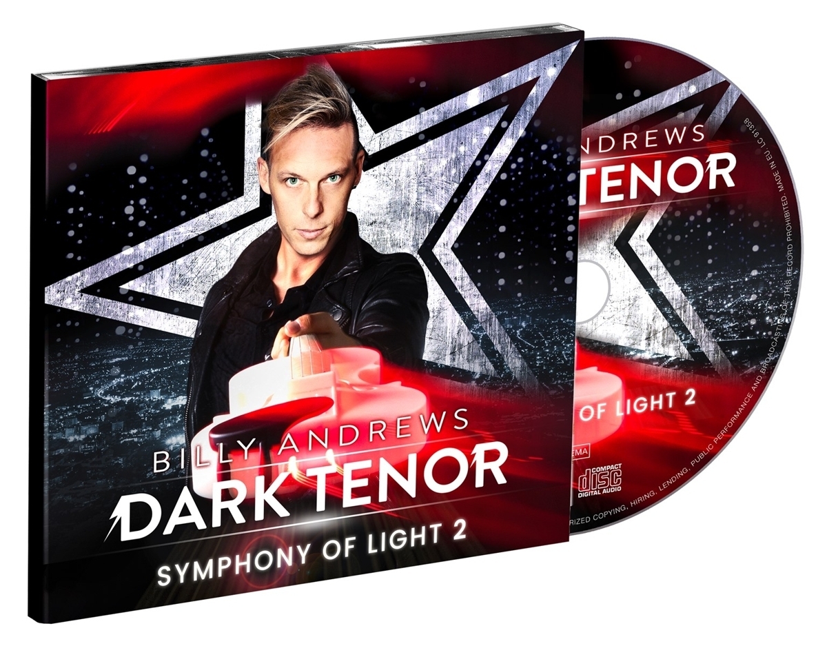 Symphony of Light 21 Audio-CD