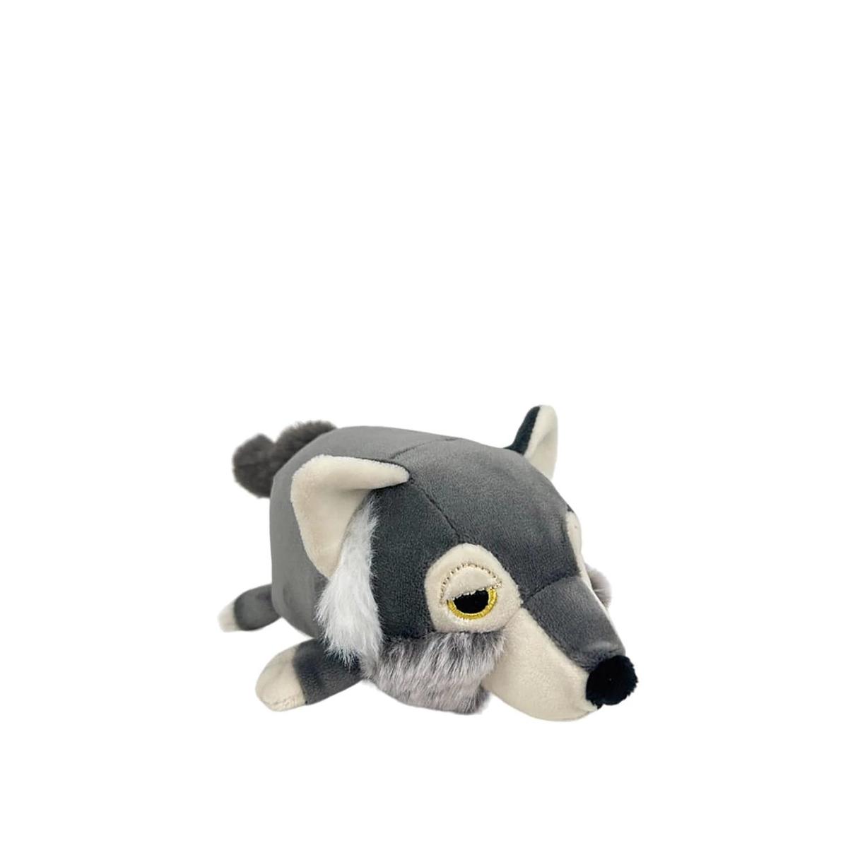 Nemu Nemu Animals - Loulou Wolf S 18cm