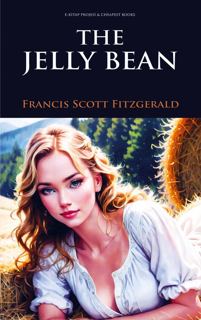 The Jelly Bean