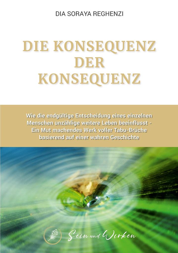 Die Konsequenz der Konsequenz