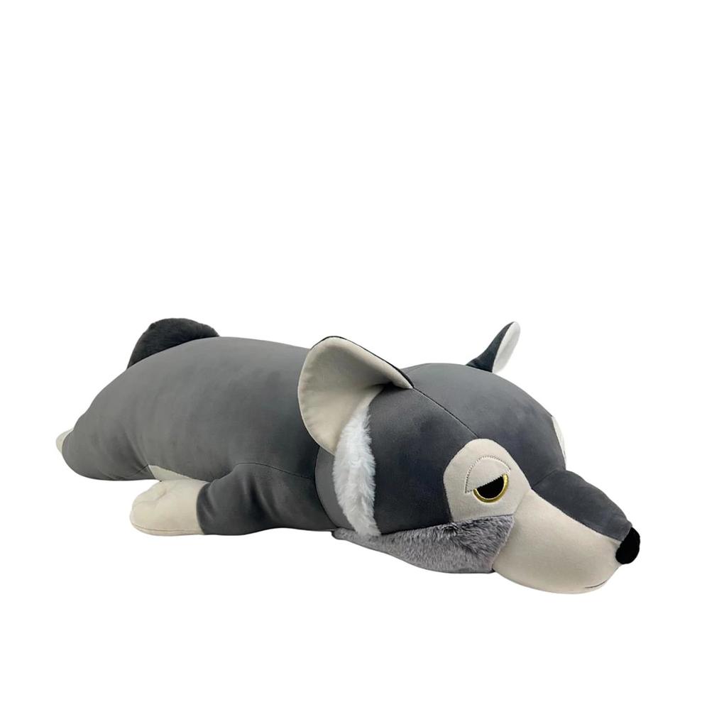 Nemu Nemu Animals - Loulou Wolf XXL 66cm