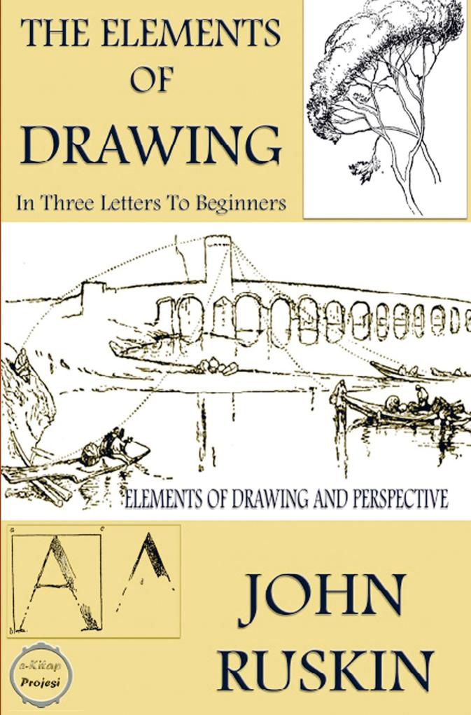 The Elements of Drawing
