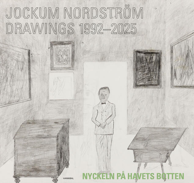 Jockum Nordström