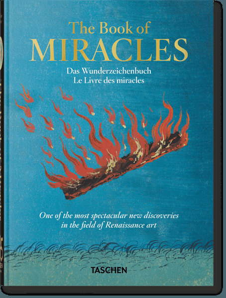 The Book of Miracles. 45th Ed.