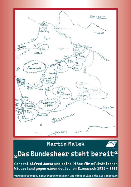 'Das Bundesheer steht bereit'