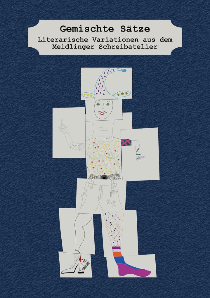 Gemischte Sätze