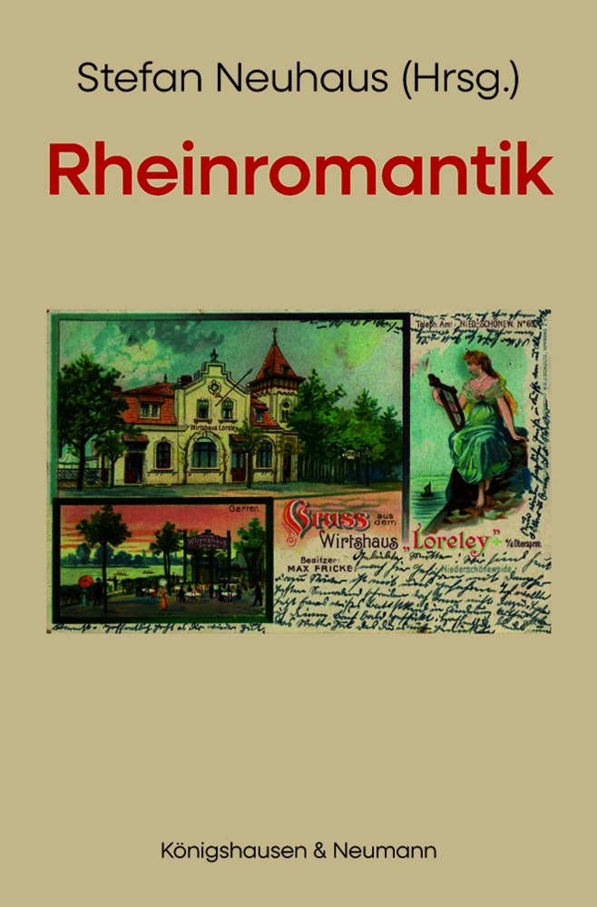 Rheinromantik