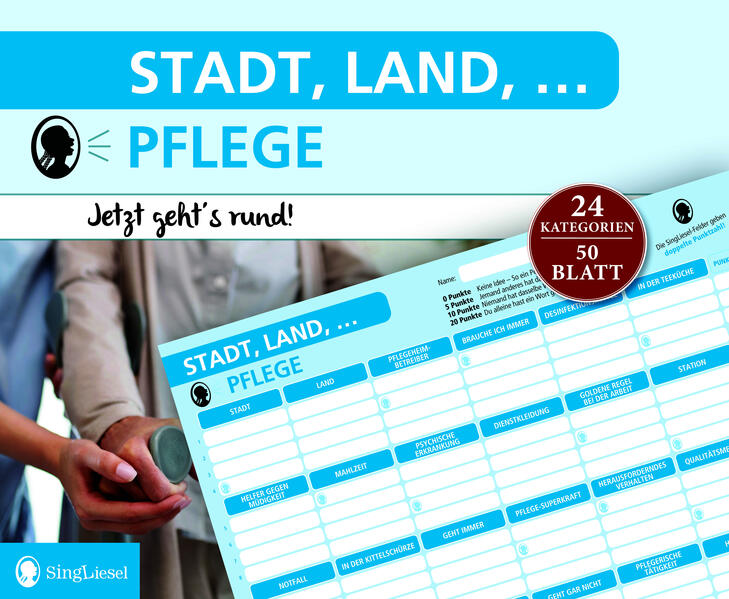 Stadt Land Pflege