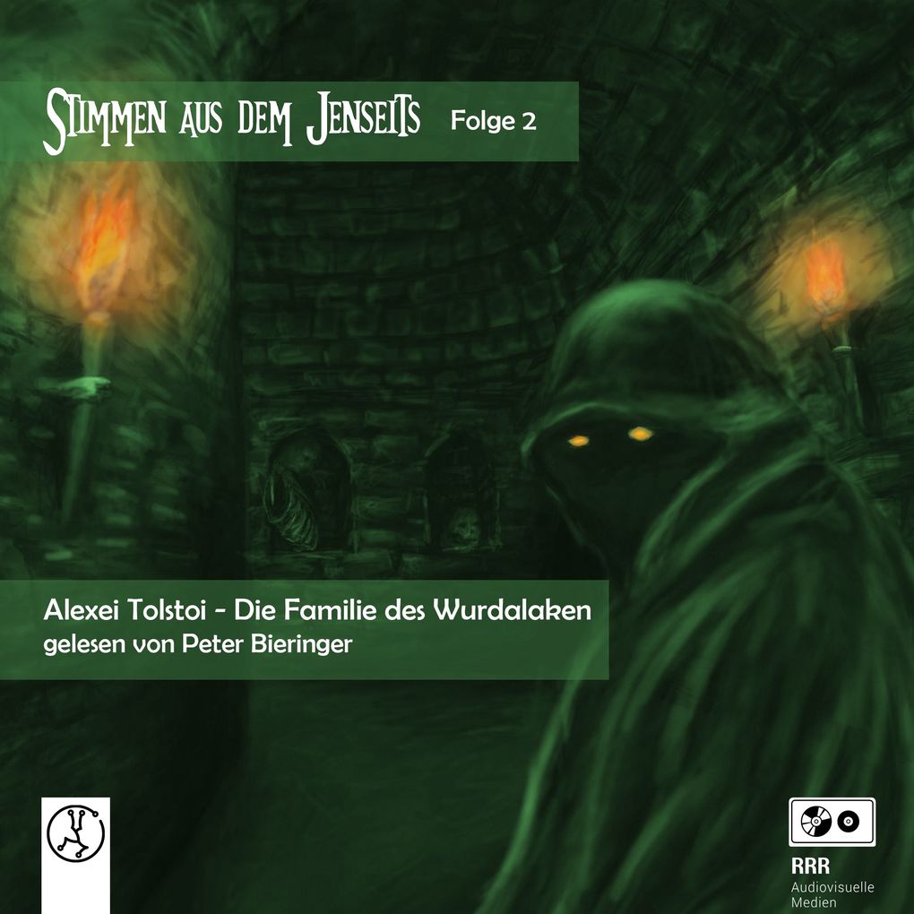 Die Familie des Wurdalak