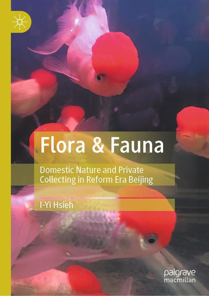 Flora & Fauna